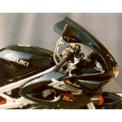 TL 1000 S - Touring windshield 