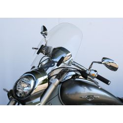 VZR 1800 M-INTRUDER - Customshield 