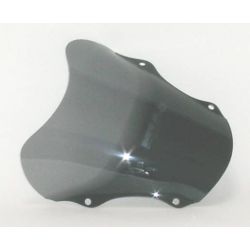 XF 650 FREEWIND - Originally-shaped windshield 