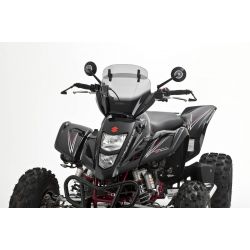 Z  400 - VarioTouringScreen for NakedBike