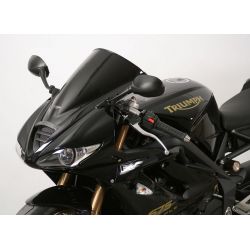 DAYTONA 675 - Racing windscreen 