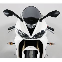 DAYTONA 675 - Racing windscreen 