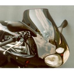 DAYTONA 955 I - Touring windshield 