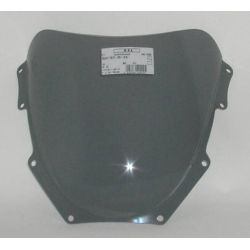 DAYTONA T 595 - Originally-shaped windshield 
