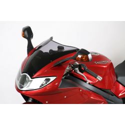 SPRINT ST 1050 - Originally-shaped windshield 