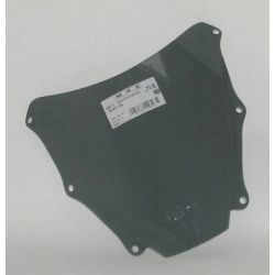 TT 600 - Originally-shaped windshield 