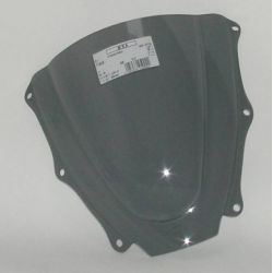 TT 600 - Racing windscreen 