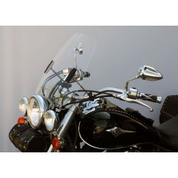 HIGHWAYSHIELD TRANSPARENT - Highwayshield transparent 