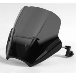 SPEED-SCREEN FOR NAKED BIKE (HK) - Speed-Screen for Naked-Bikes 