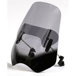 VARIO-SCREEN NAKED BIKE - Varioscreen for Naked-Bikes 