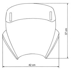 VARIO-TOURING-SCREEN 