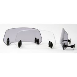 X-CREEN TOURING AUFSATZ - X-creen-touring-part 