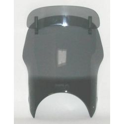 BT 1100 BULLDOG - Variotouringscreen 