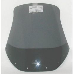 FJ 1100 - Originally-shaped windshield 
