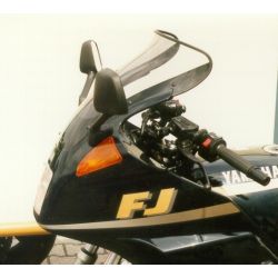 FJ 1200 - Touring windshield 