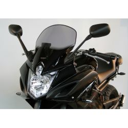 FZ 6 R - Touring windshield 