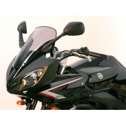 FZ 600 S2 FAZER - Originally-shaped windshield 
