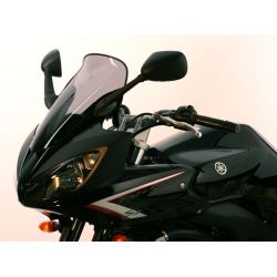 FZ 600 S2 FAZER - Spoiler windshield 