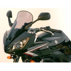 FZ 600 S2 FAZER - Touring windshield 