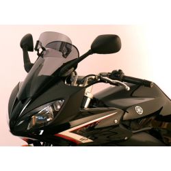 FZ 600 S2 FAZER - Variotouringscreen 