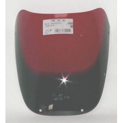 FZ 750 - Originally-shaped windshield 