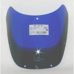 FZ 750 - Spoiler windshield 
