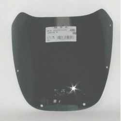 FZ 750 ( 1 FN ) - Originally-shaped windshield 
