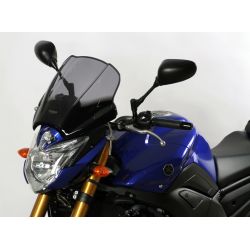 FZ 8 N - Speed-Screen for Naked-Bikes 
