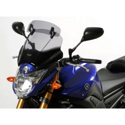 FZ 8 N - VarioTouringScreen for NakedBike