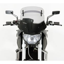 FZ-09 - Variotouringscreen 