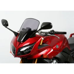 FZ1  FAZER - Originally-shaped windshield 