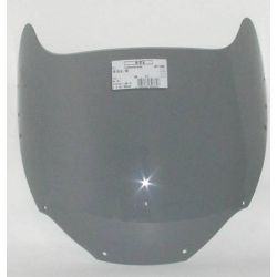 FZR 1000 - Originally-shaped windshield 