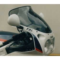 FZR 1000 - Touring windshield 