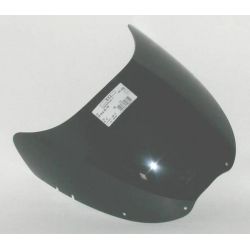 FZR 1000 EXUP - Originally-shaped windshield 