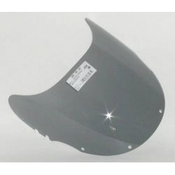FZR 1000 EXUP - Originally-shaped windshield 