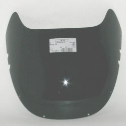 FZR 600 - Originally-shaped windshield 
