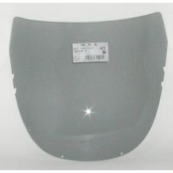 FZR 600 - Touring windshield 