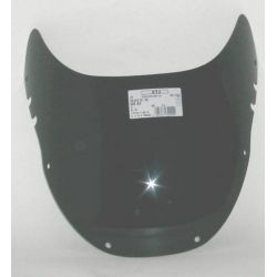 FZR 600 - Originally-shaped windshield 