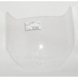 FZR 750R ( OW 01 ) - Originally-shaped windshield 