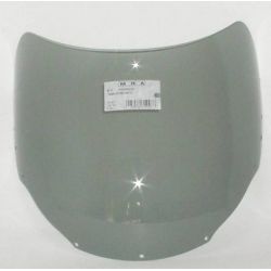 FZR 750R ( OW 01 ) - Spoiler windshield 