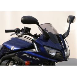 FZS 1000 FAZER - Spoiler windshield 