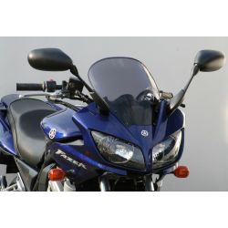 FZS 1000 FAZER - Touring windshield 