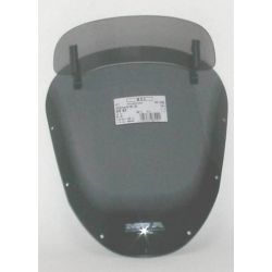 FZS 600 FAZER - Variotouringscreen 
