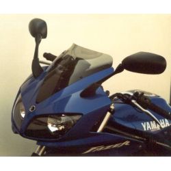 FZS 600 FAZER - Spoiler windshield 