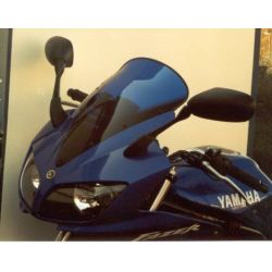 FZS 600 FAZER - Touring windshield 