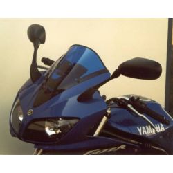FZS 600 FAZER - Racing windscreen 