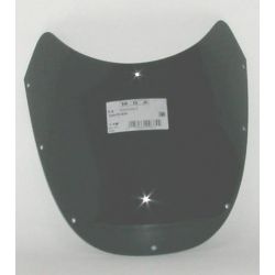 RD 350 - Spoiler windshield 