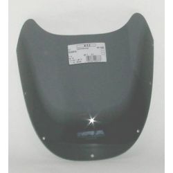 RD 500 - Originally-shaped windshield 