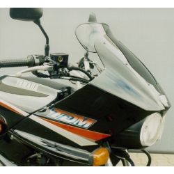 TDM 850 - Touring windshield 