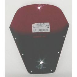 TDM 850 - Spoiler windshield 